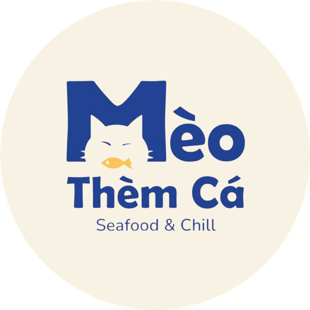 Mèo Thèm Cá