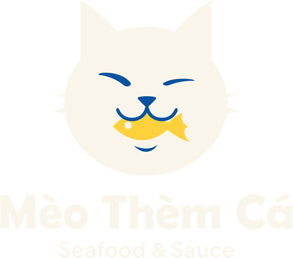 Mèo Thèm Cá